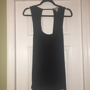 Free when bundled Forever 21 tie back tank